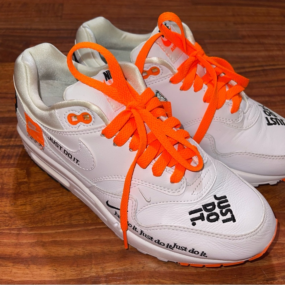WMNS Air Max 1 LX ‘Just Do It’ - Picture 4 of 12
